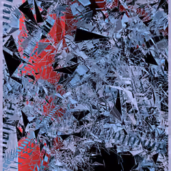 Folded Sequence #560