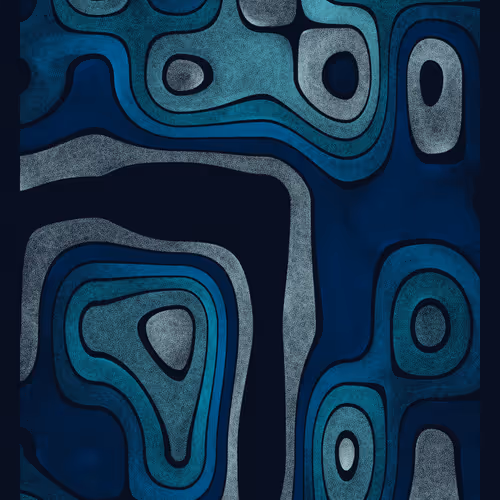 Toha By Rich Poole