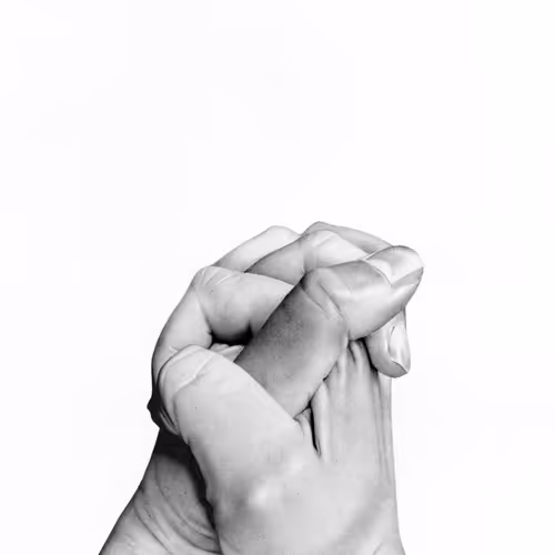 Holding On Tight