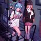 Off Track Girls