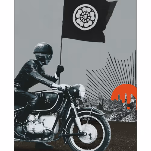 The Hidden Message Tarot Part 1