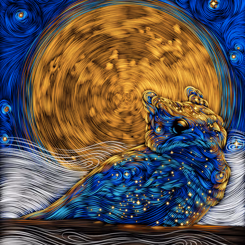 Creatures Of The Night 256317317