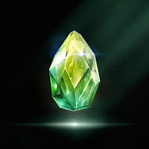 Bb Powergems
