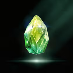 Super BB Power Gem #2483