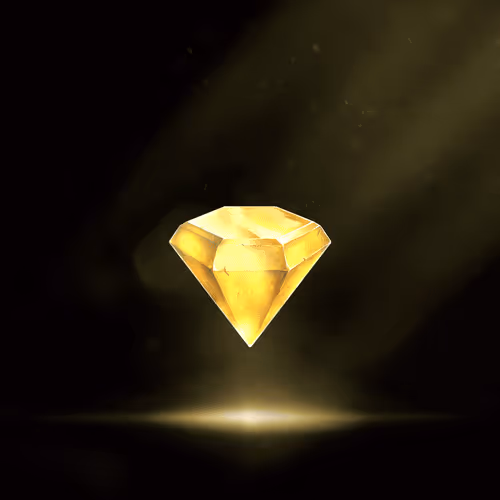 Super BB Power Gem #2537
