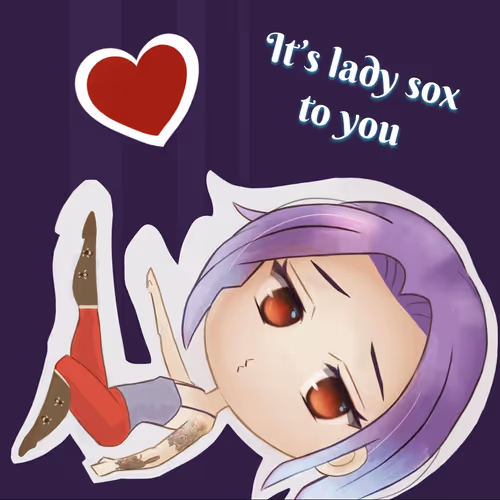 Lady Sox