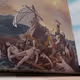 3D model of the La Fonderies Rooftop including PBOY Fresco The Raft of the Medusa 2019 V2