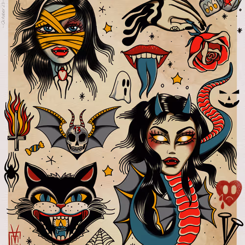 Clarevonsavageeditions