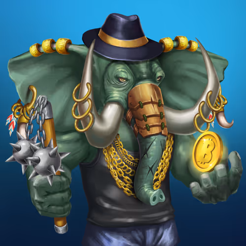 Tembo Guardians Genesis