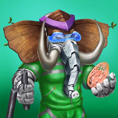 Tembo Guardians Genesis
