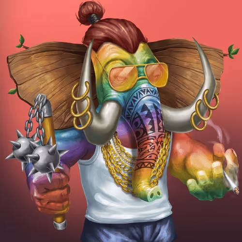 Tembo Guardians Genesis