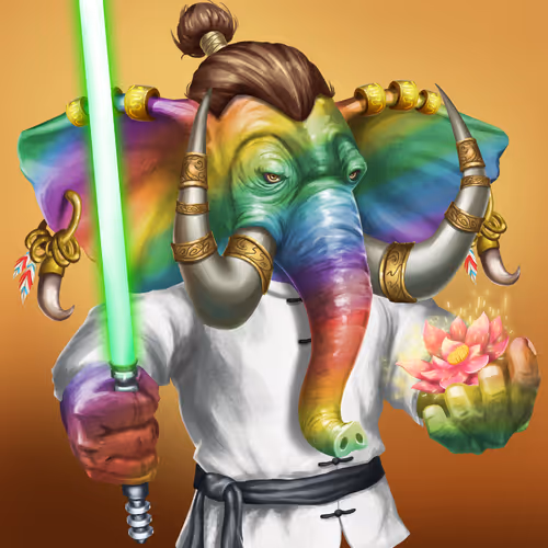 Tembo Guardians Genesis