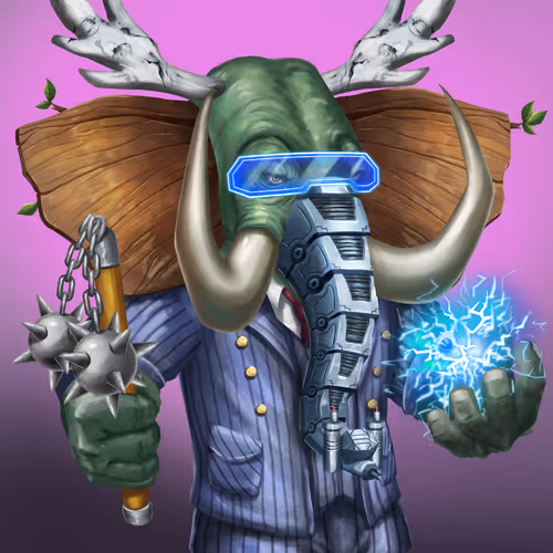 Tembo Guardians Genesis