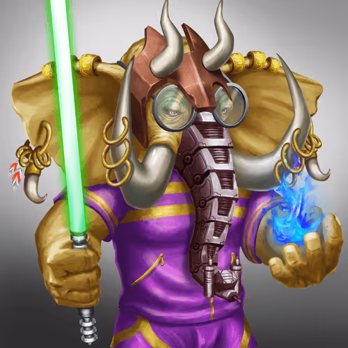 Tembo Guardians Genesis