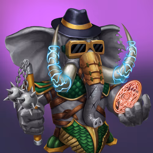 Tembo Guardians Genesis