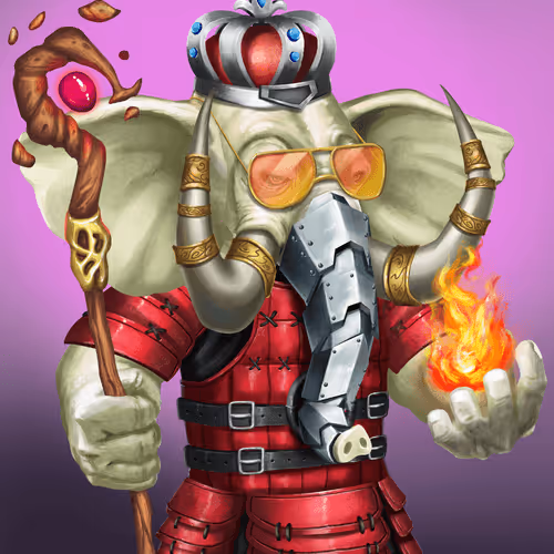 Tembo Guardians Genesis