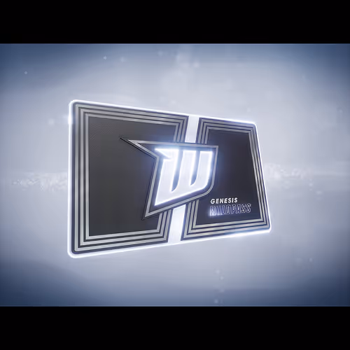 Wildcard Genesis Wildpass #151