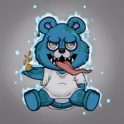 Water Cub #1479