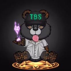 Fire Cub #723