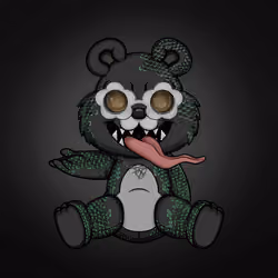 Water Cub #408