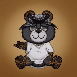 Fire Cub #178