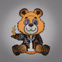 Fire Cub #776