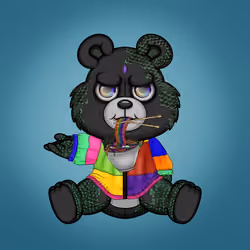 Water Cub #1240