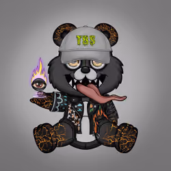 Fire Cub #653
