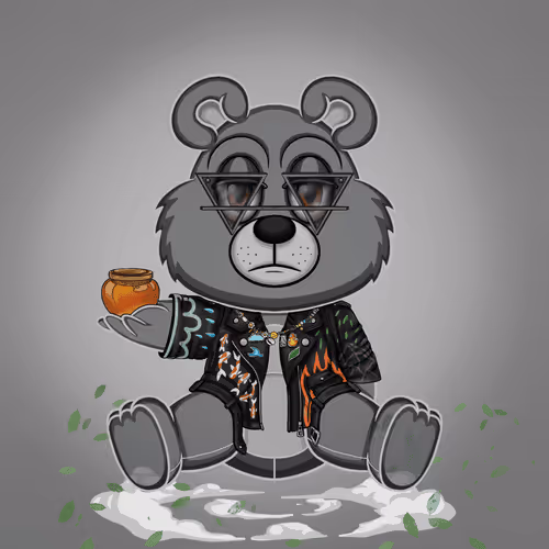 Teddy Bear Squad Cubs