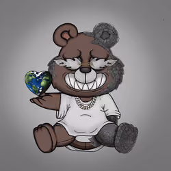 Earth Cub #360