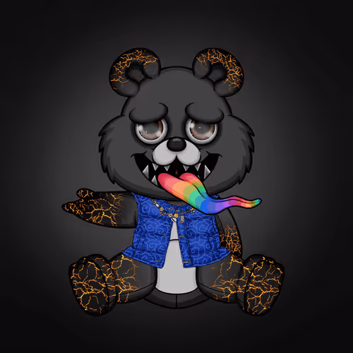 Teddy Bear Squad Cubs