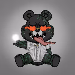 Water Cub #491