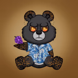 Fire Cub #824