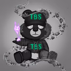 Earth Cub #1451