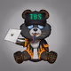 Fire Cub #1296