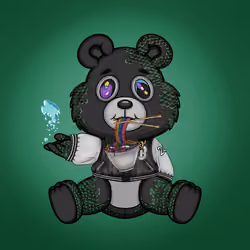 Water Cub #469