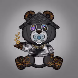 Fire Cub #909