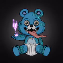 Water Cub #505