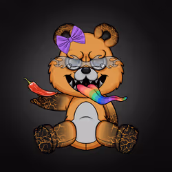 Fire Cub #305