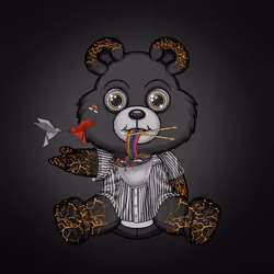 Fire Cub #777