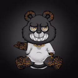Fire Cub #151