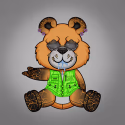 Fire Cub #683