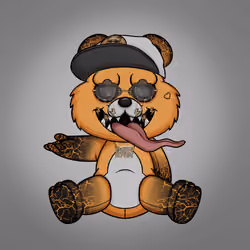Fire Cub #375