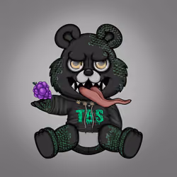 Water Cub #550