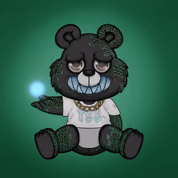 Water Cub #1376