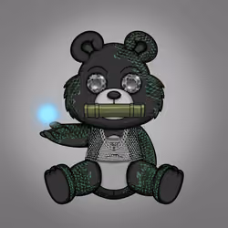 Water Cub #671