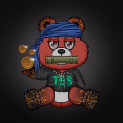 Fire Cub #1310
