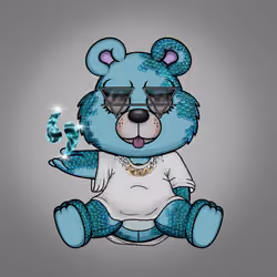 Water Cub #183