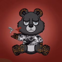 Fire Cub #503