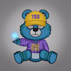 Water Cub #331